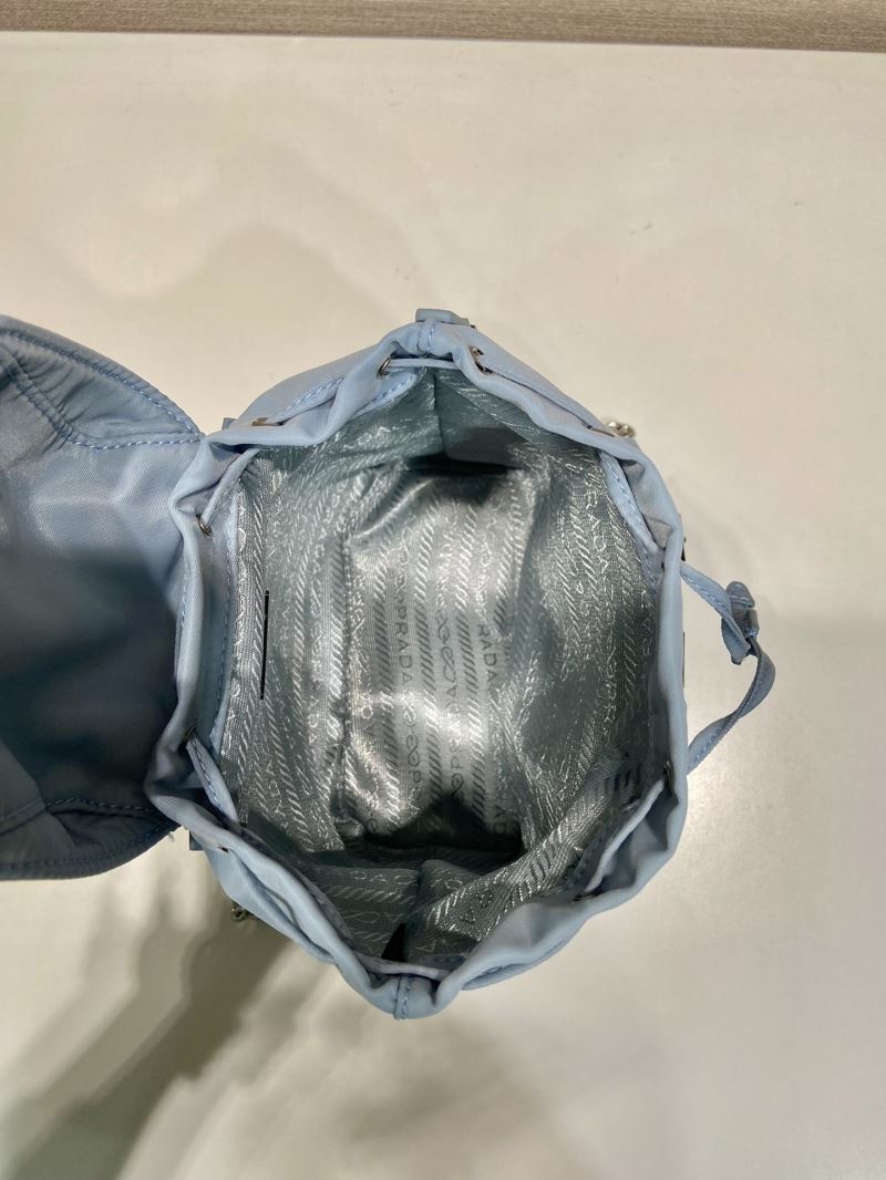 Pra*a backpacks